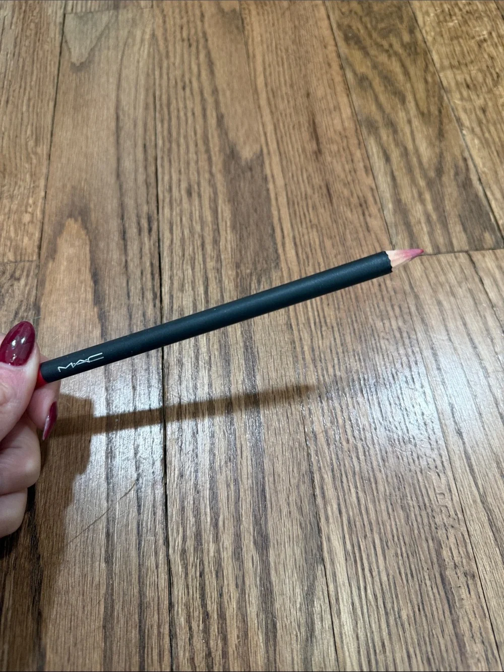 MAC Cosmetics Ruby Woo Lipliner